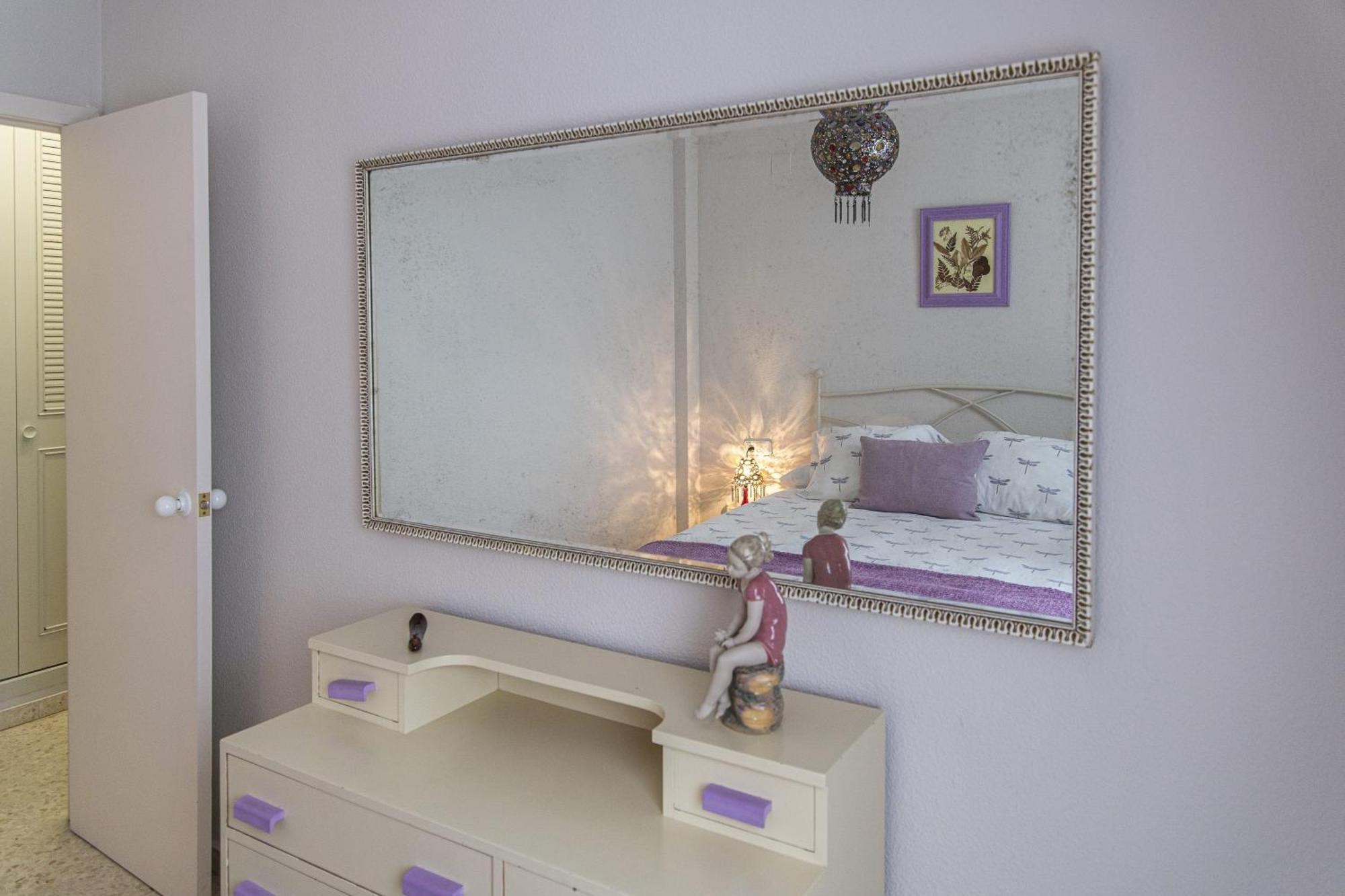Apartamento Playas De Huelva El Portil Extérieur photo