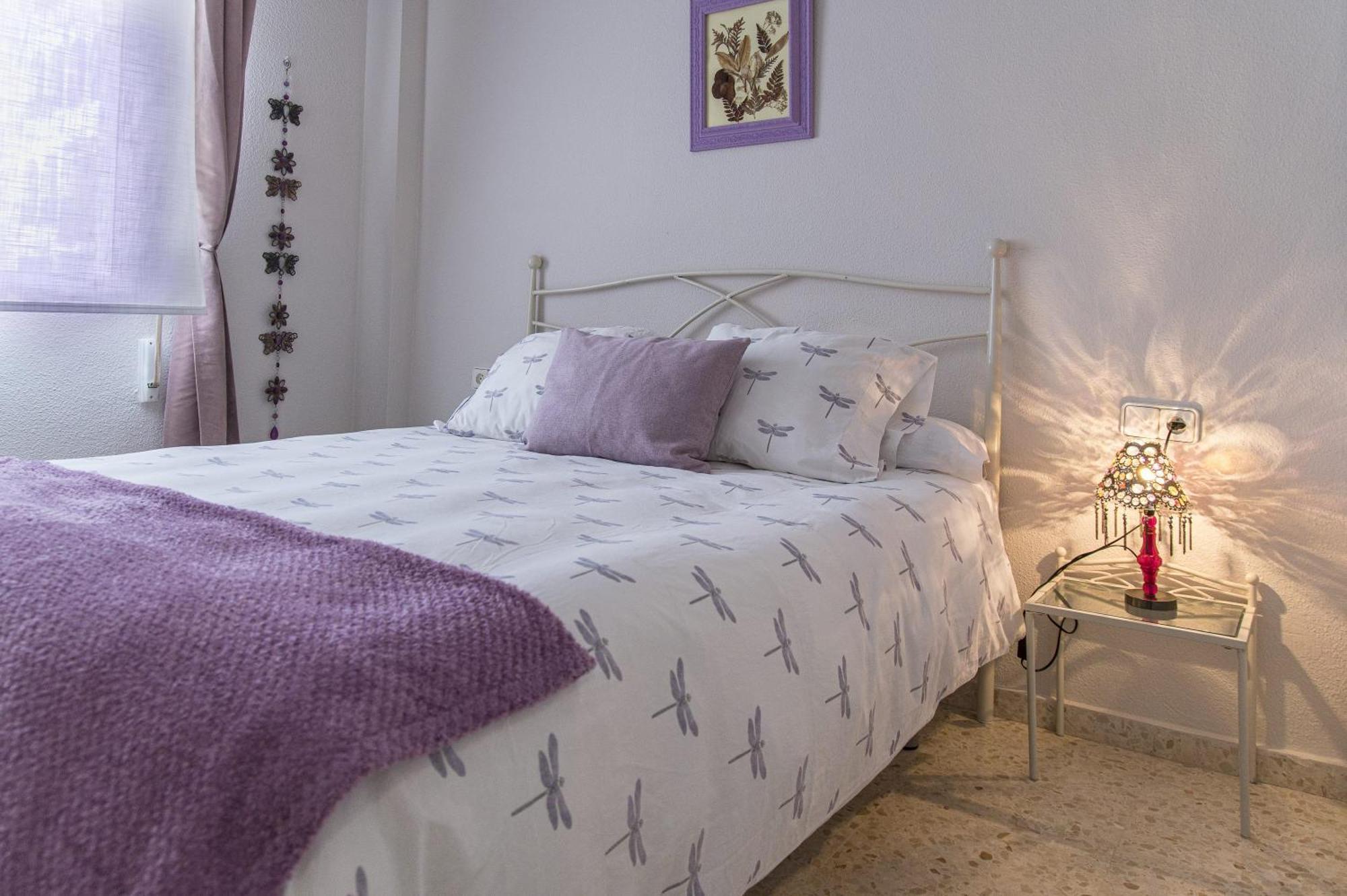 Apartamento Playas De Huelva El Portil Extérieur photo