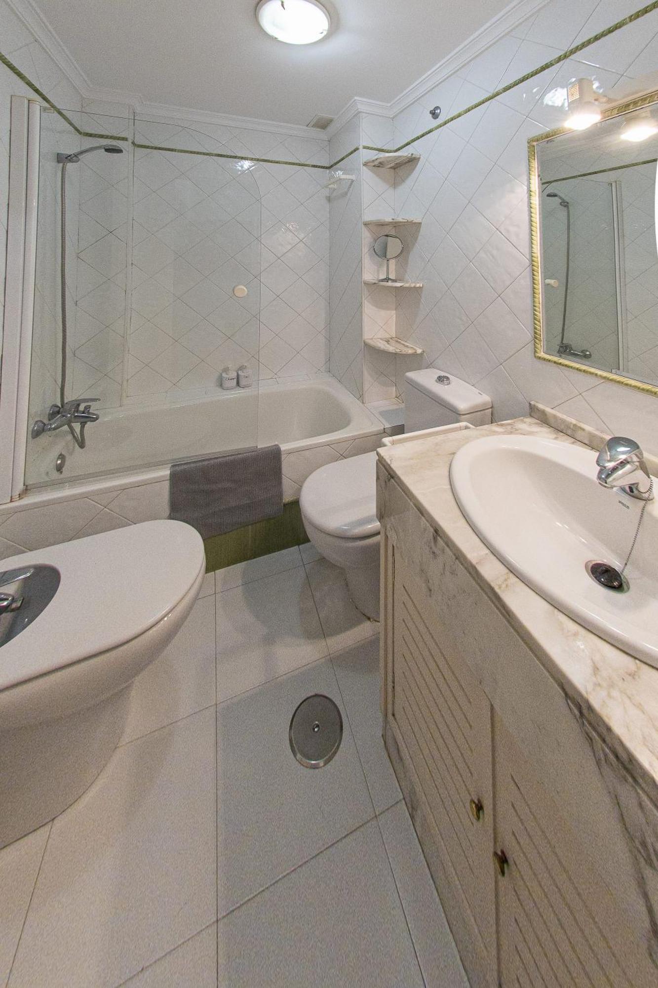 Apartamento Playas De Huelva El Portil Extérieur photo