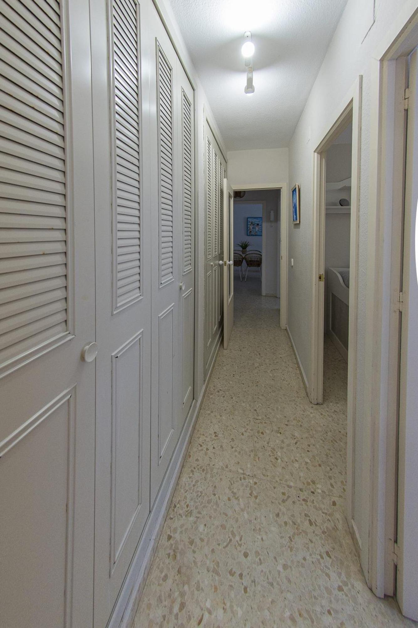 Apartamento Playas De Huelva El Portil Extérieur photo